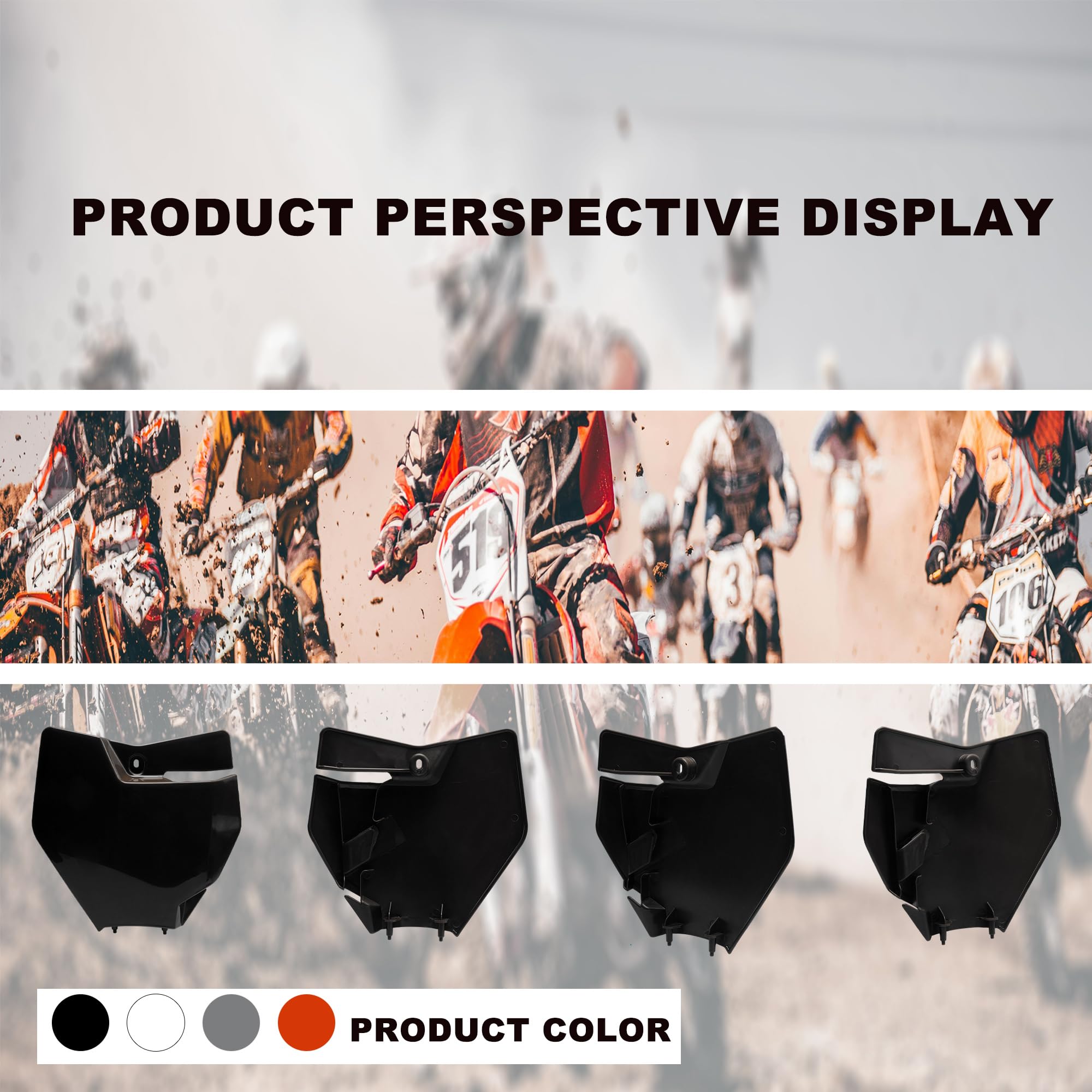 ［BLACK DESIGN] BX-PLATE Buy Mirror Block Off Plate Set Carbon Fiber Ninja H2 SX / SE